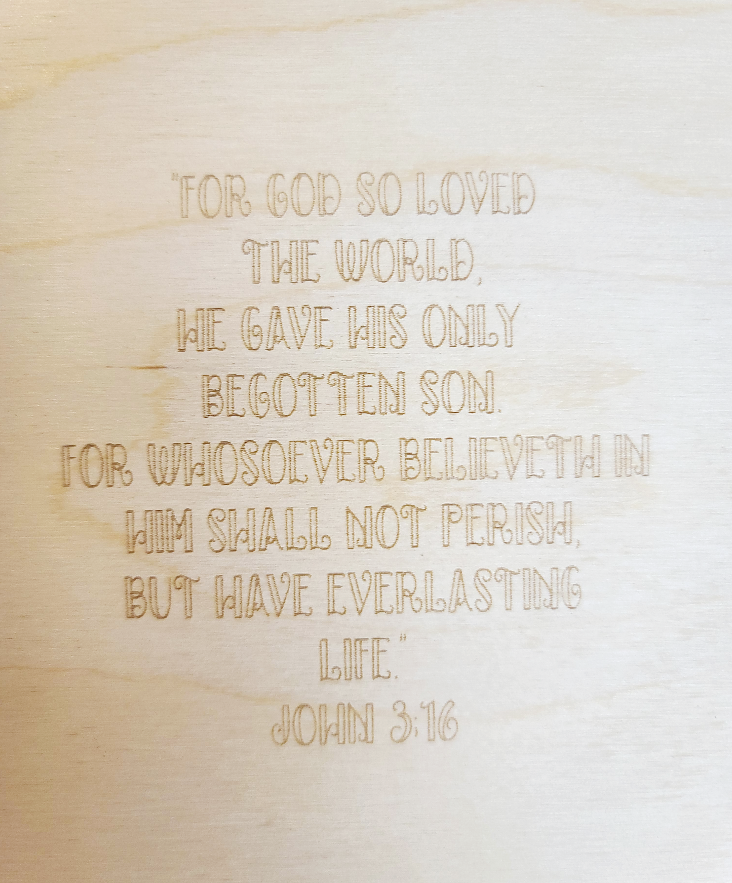 "Jesus Paid It All" - Puzzle - Easter Story - Childrens' Bible Puzzle