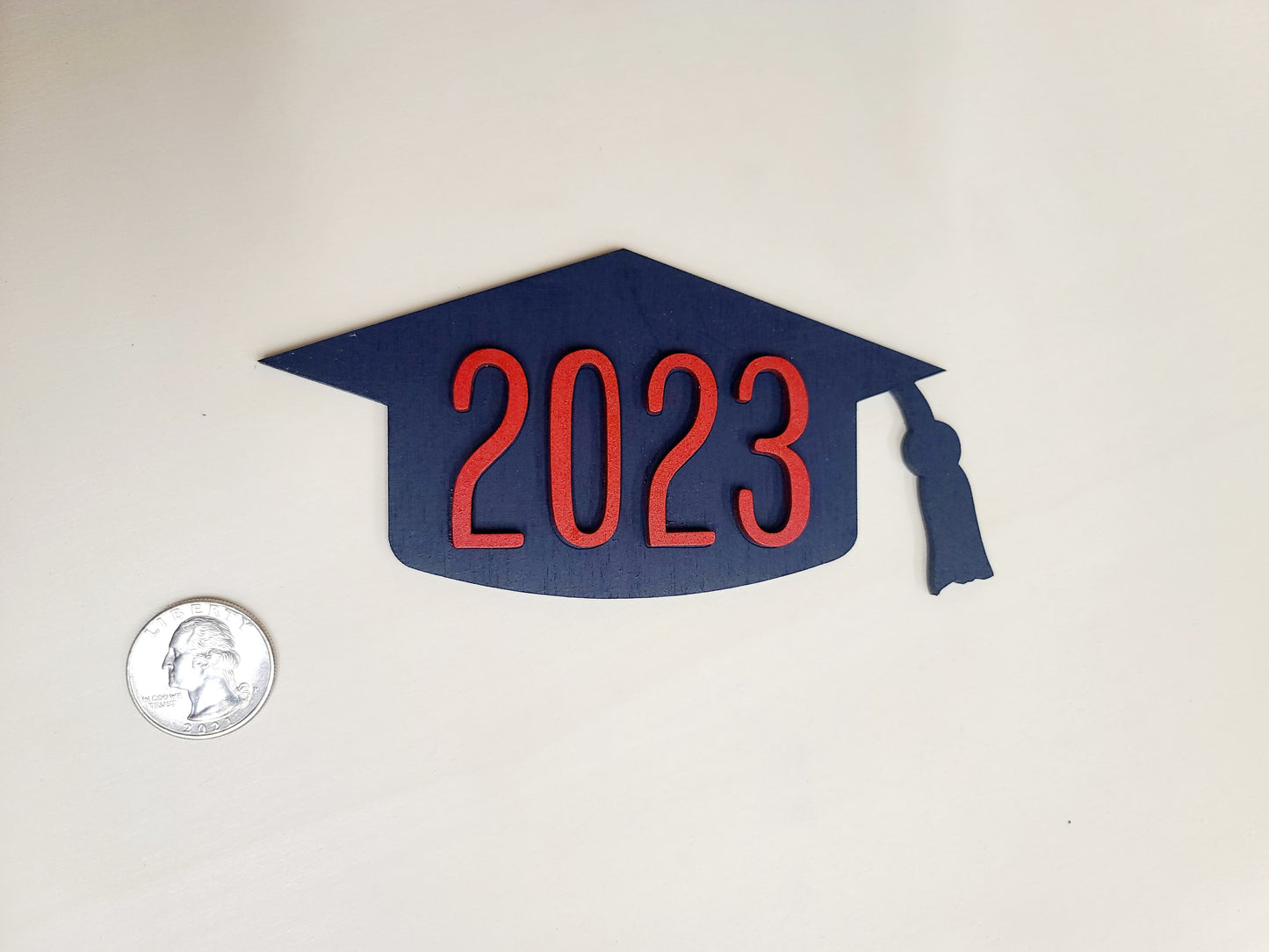 Graduation Mini-Signs